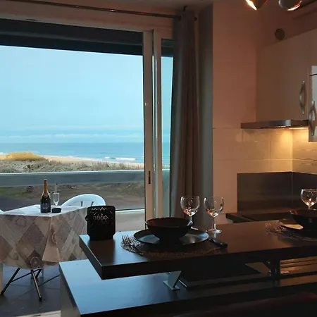 625 2 Pers Héliopolis Ab Magnifique Vue Appartement *