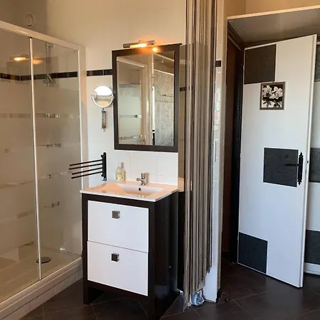 625 2 Pers Héliopolis Ab Magnifique Vue Appartement Agde