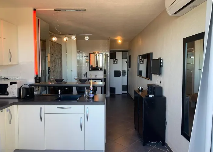 Appartement 625 2 Pers Héliopolis Ab Magnifique Vue