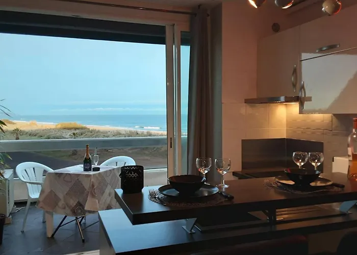 625 2 Pers Héliopolis Ab Magnifique Vue Appartement *