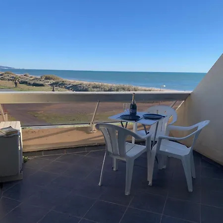 Lägenhet 625 2 Pers Heliopolis Ab Magnifique Vue