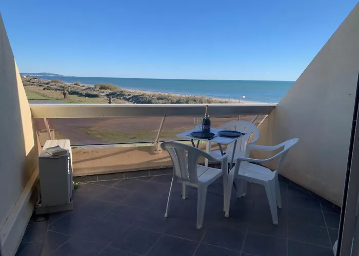 Lägenhet 625 2 Pers Heliopolis Ab Magnifique Vue