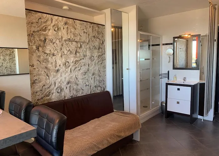 625 2 Pers Heliopolis Ab Magnifique Vue *